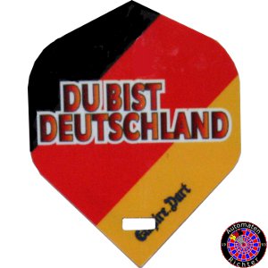 SL Flight Metronic Standard - Du bist Deutschland
